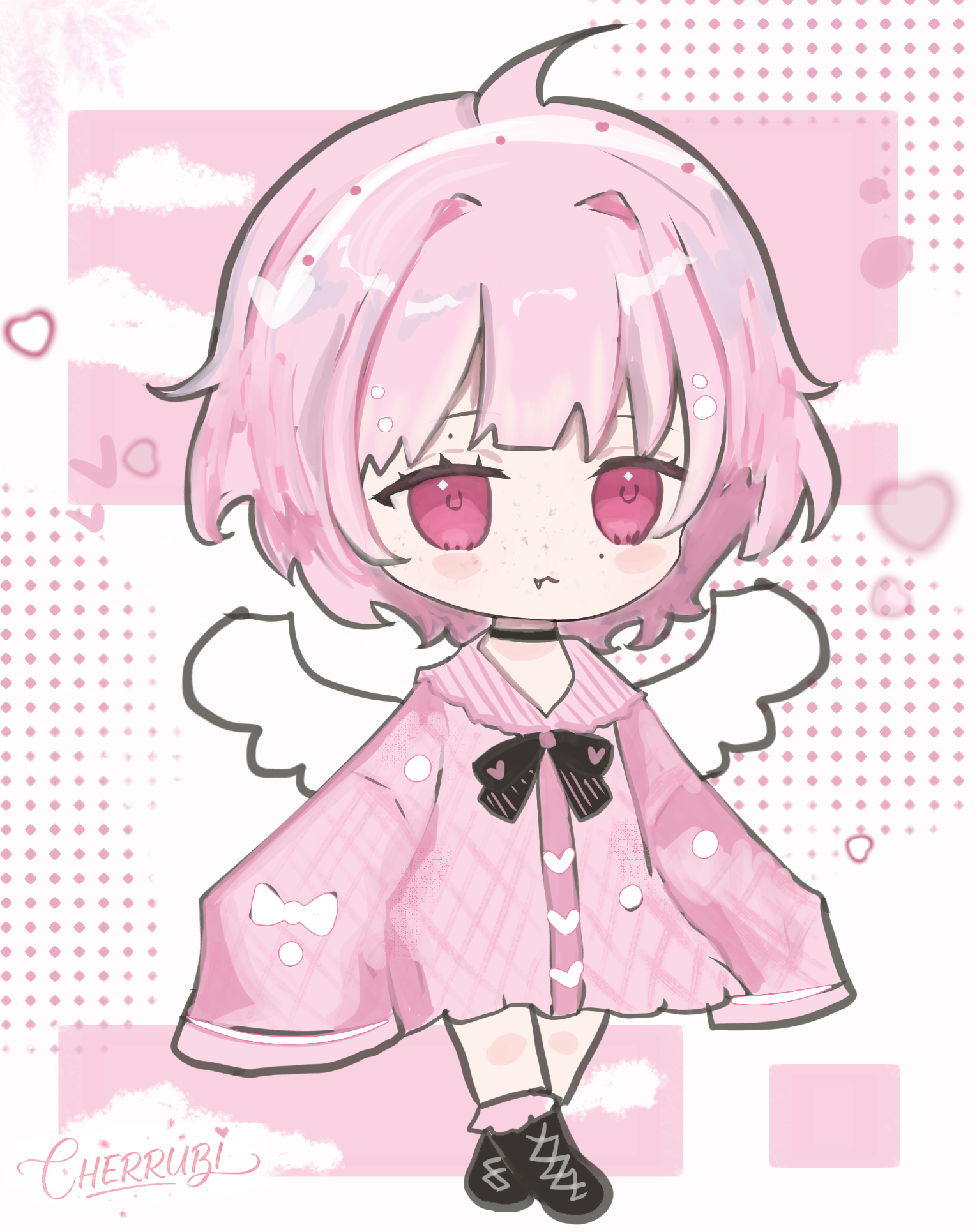 Chibi